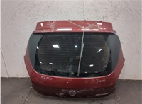51799535 Крышка (дверь) багажника Fiat Bravo 2007-2010 20295749 #2