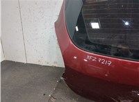 51799535 Крышка (дверь) багажника Fiat Bravo 2007-2010 20295749 #4