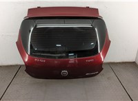  Обшивка крышки (двери) багажника Fiat Bravo 2007-2010 11347232 #1
