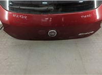  Обшивка крышки (двери) багажника Fiat Bravo 2007-2010 11347232 #2