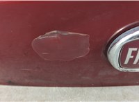  Обшивка крышки (двери) багажника Fiat Bravo 2007-2010 11347232 #4