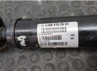 A1664102601 Кардан Mercedes GLE W166 2015-2018 20295761 #8