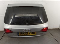  Крышка (дверь) багажника Audi A4 (B8) 2011-2015 20295766 #1