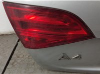  Крышка (дверь) багажника Audi A4 (B8) 2011-2015 20295766 #4