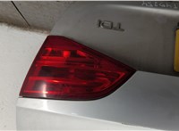  Крышка (дверь) багажника Audi A4 (B8) 2011-2015 20295766 #5