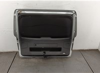  Крышка (дверь) багажника Audi A4 (B8) 2011-2015 20295766 #7