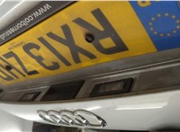  Крышка (дверь) багажника Audi A4 (B8) 2011-2015 20295766 #8