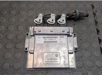  Блок управления двигателем Ford Focus 2 2005-2008 20295768 #1