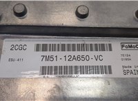  Блок управления двигателем Ford Focus 2 2005-2008 20295768 #2
