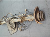 A0003500400 Мост (ведущий) Mercedes Sprinter 2006-2018 20295769 #3