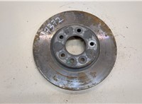  Диск тормозной Buick Envista 20295776 #3