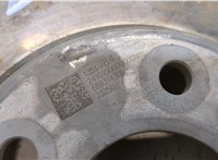  Диск тормозной Buick Envista 20295776 #4