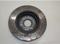  Диск тормозной Chevrolet Traverse 2017-2021 20295779 #1