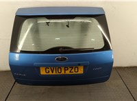  Крышка (дверь) багажника Ford Focus 2 2008-2011 20295778 #1