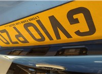  Крышка (дверь) багажника Ford Focus 2 2008-2011 20295778 #8