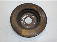 4351208030 Диск тормозной Toyota Solara 2003-2009 20295782 #1