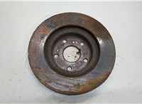  Диск тормозной Toyota Camry V40 2006-2011 20295783 #1