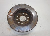  Диск тормозной Volkswagen Passat CC 2012-2017 20295789 #1