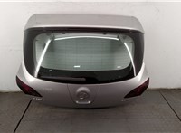  Крышка (дверь) багажника Opel Astra J 2010-2017 20295795 #1