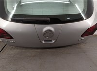  Крышка (дверь) багажника Opel Astra J 2010-2017 20295795 #2