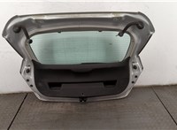  Крышка (дверь) багажника Opel Astra J 2010-2017 20295795 #6