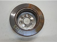 4243106050 Диск тормозной Toyota Solara 2003-2009 20295798 #1