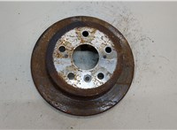 4243106050 Диск тормозной Toyota Solara 2003-2009 20295798 #3