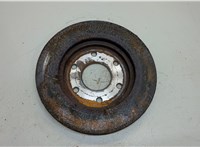  Диск тормозной Infiniti QX56 2004-2010 20295801 #1