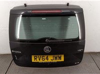  Щеткодержатель Skoda Yeti 2013-2018 11347275 #1