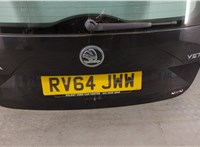  Щеткодержатель Skoda Yeti 2013-2018 11347275 #2