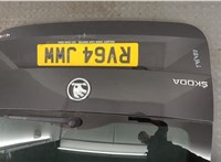  Щеткодержатель Skoda Yeti 2013-2018 11347275 #8