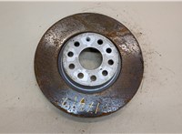  Диск тормозной Volkswagen Passat CC 2012-2017 20295816 #3