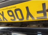  Крышка (дверь) багажника Ford C-Max 2002-2010 20295822 #2