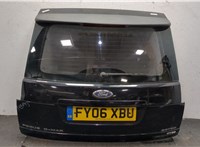  Двигатель стеклоочистителя (моторчик дворников) задний Ford C-Max 2002-2010 11347286 #4