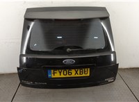  Крышка (дверь) багажника Ford C-Max 2002-2010 20295822 #1