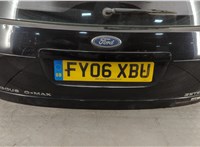  Крышка (дверь) багажника Ford C-Max 2002-2010 20295822 #4