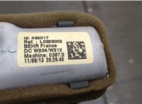  Радиатор отопителя (печки) Mercedes E-Coupe C207 2009- 20295825 #3
