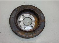  Диск тормозной Infiniti QX56 2004-2010 20295826 #1