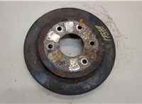  Диск тормозной Infiniti QX56 2004-2010 20295826 #3