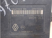  Блок АБС, насос (ABS, ESP, ASR) Renault Laguna 2 2001-2007 20295851 #2