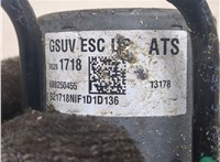  Блок АБС, насос (ABS, ESP, ASR) Chevrolet Trax 2013-2016 20295853 #3