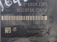  Блок АБС, насос (ABS, ESP, ASR) Chevrolet Trax 2013-2016 20295853 #4