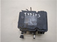  Блок АБС, насос (ABS, ESP, ASR) Chevrolet Captiva 2006-2011 20295856 #1