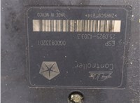  Блок АБС, насос (ABS, ESP, ASR) Jeep Grand Cherokee 2004-2010 20295860 #3
