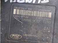  Блок АБС, насос (ABS, ESP, ASR) Ford Focus 2 2008-2011 20295867 #3