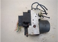  Блок АБС, насос (ABS, ESP, ASR) Peugeot 406 1999-2004 20295881 #4