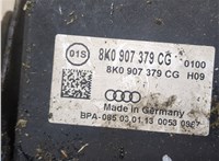  Блок АБС, насос (ABS, ESP, ASR) Audi A4 (B8) 2011-2015 20295883 #4