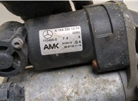  Компрессор воздушный (пневмоподвески) Mercedes GL X164 2006-2012 20295893 #2