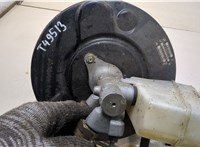  Цилиндр тормозной главный BMW 3 E46 1998-2005 20295896 #3