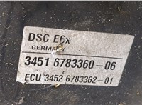  Блок АБС, насос (ABS, ESP, ASR) BMW 5 E60 2003-2009 20295901 #3